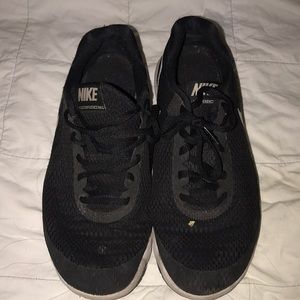 Nike women’s running shoe